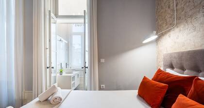 GuestReady - Tempting getaway in Porto