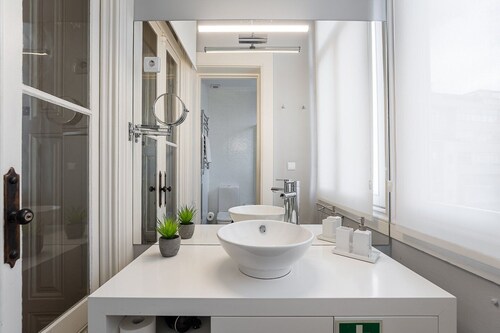 GuestReady - Tempting getaway in Porto