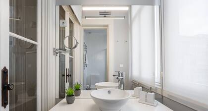 GuestReady - Tempting getaway in Porto