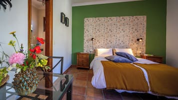 1 slaapkamer, gratis wifi, beddengoed