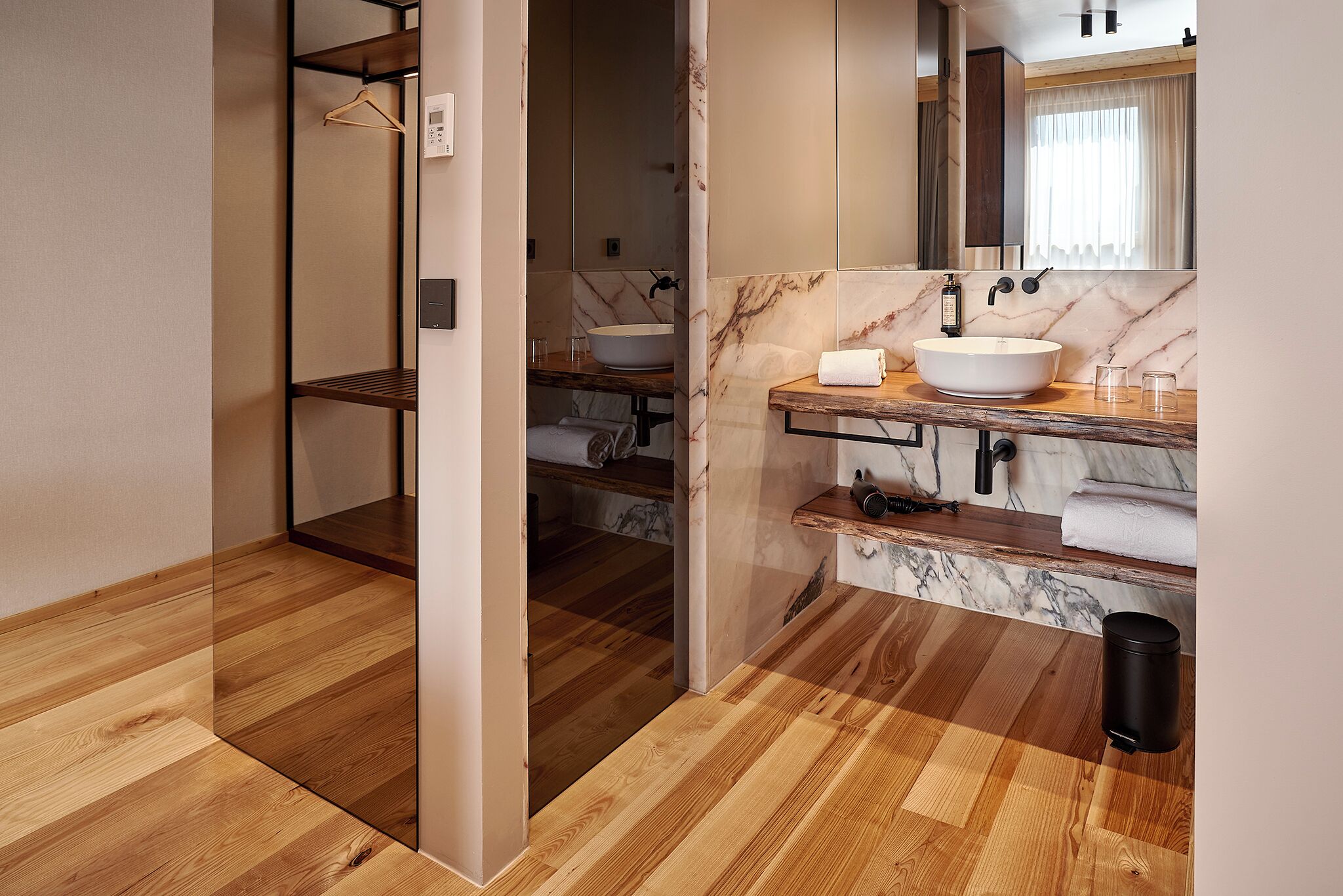 Photo - The Log Porto Hotel by Piamonte Hotels