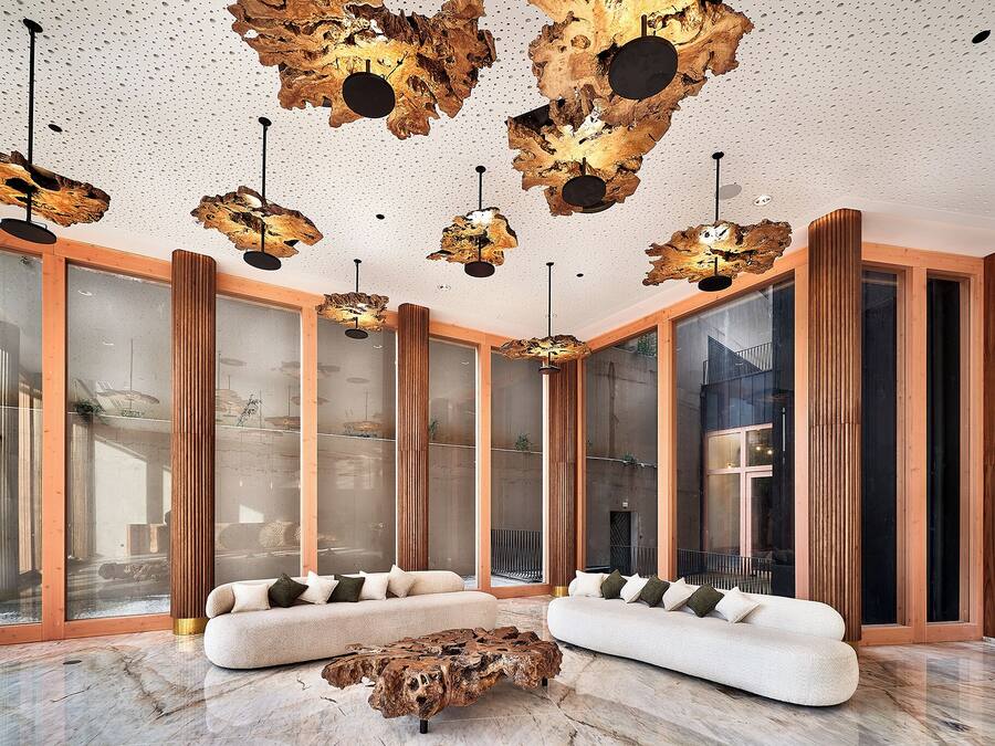 Lobbylounge