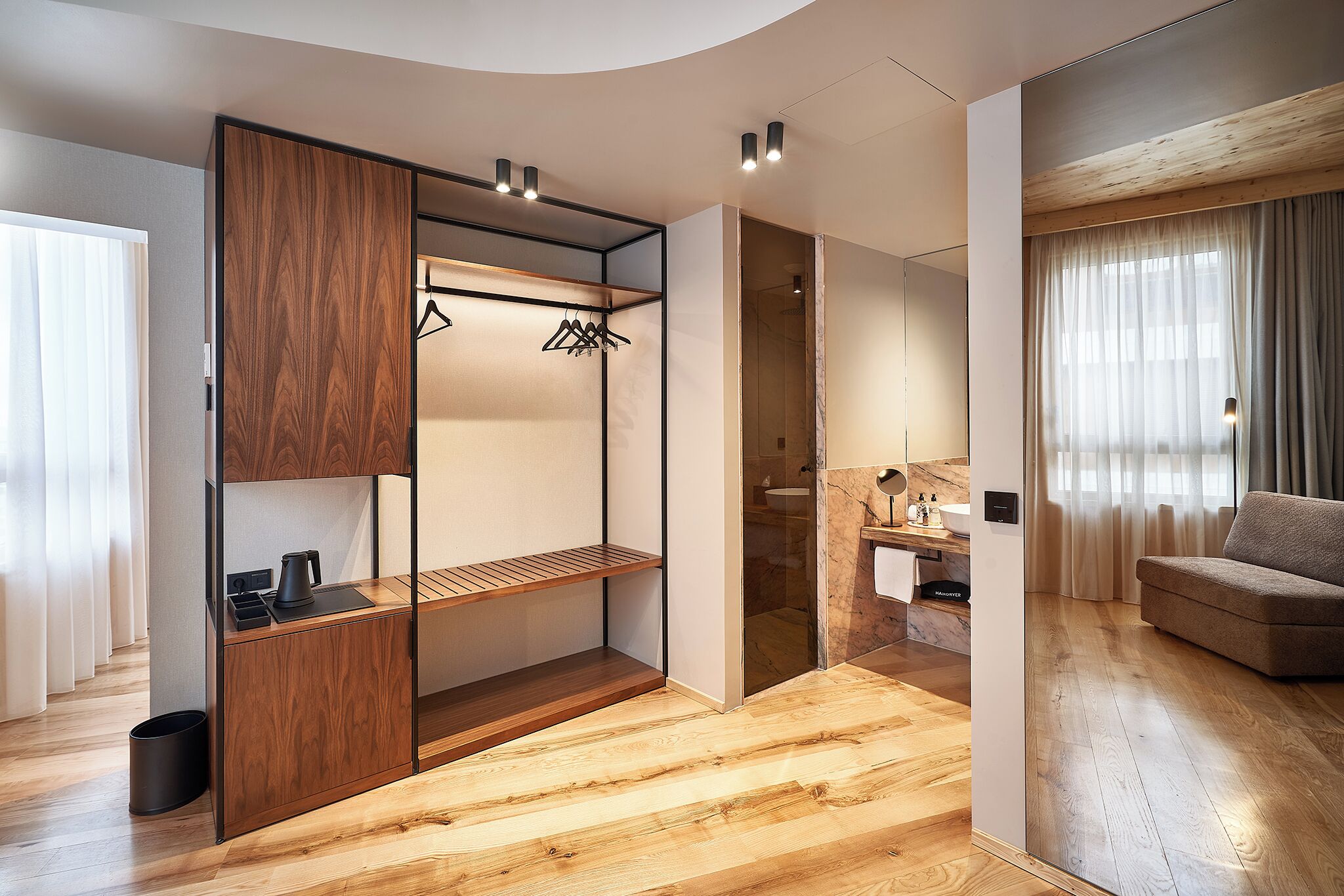 Photo - The Log Porto Hotel by Piamonte Hotels