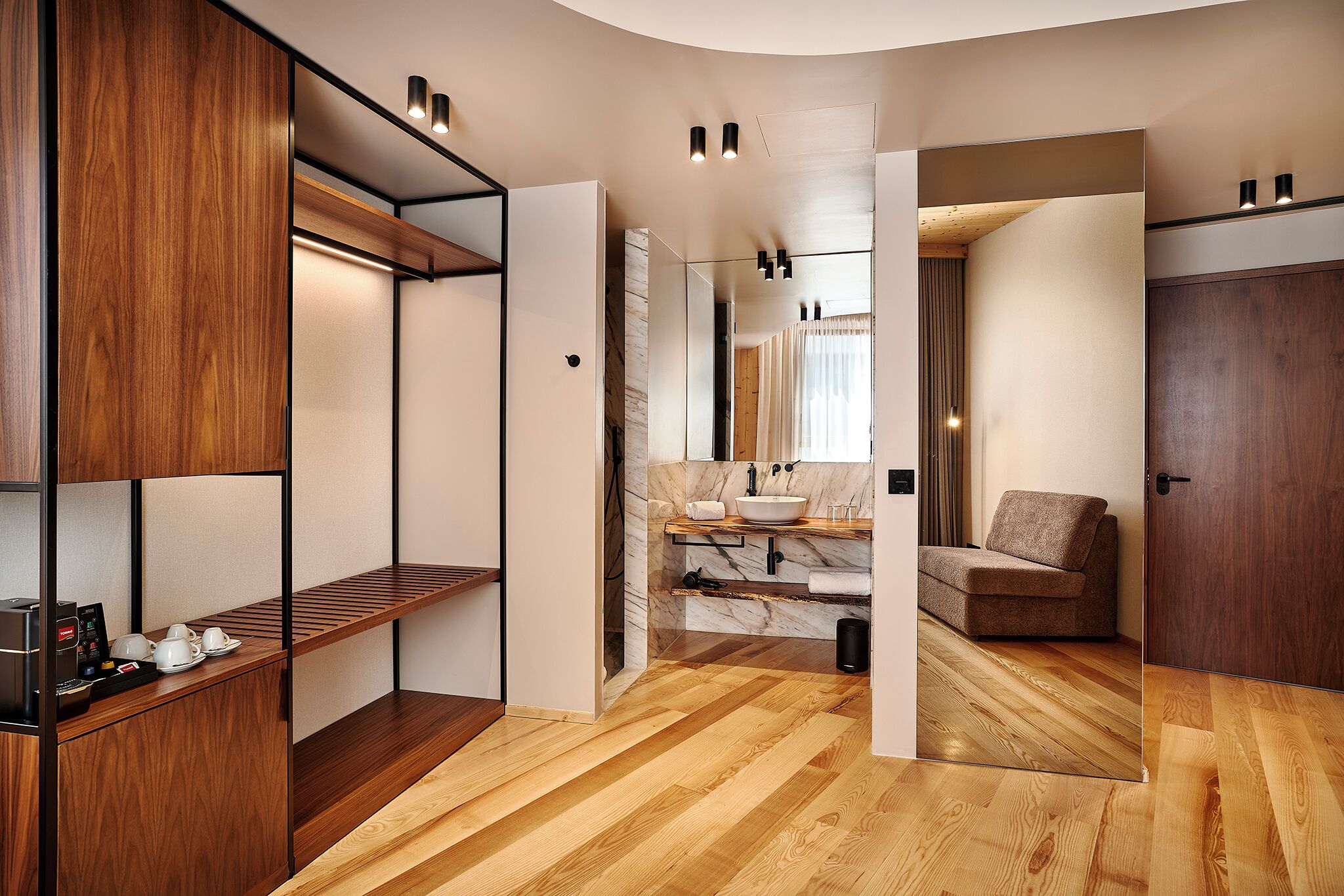 Photo - The Log Porto Hotel by Piamonte Hotels