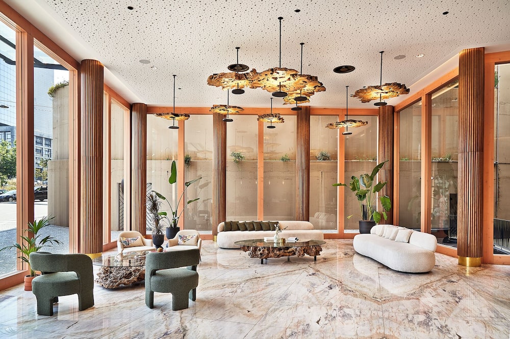 The Log Porto Hotel by Piamonte Hotels