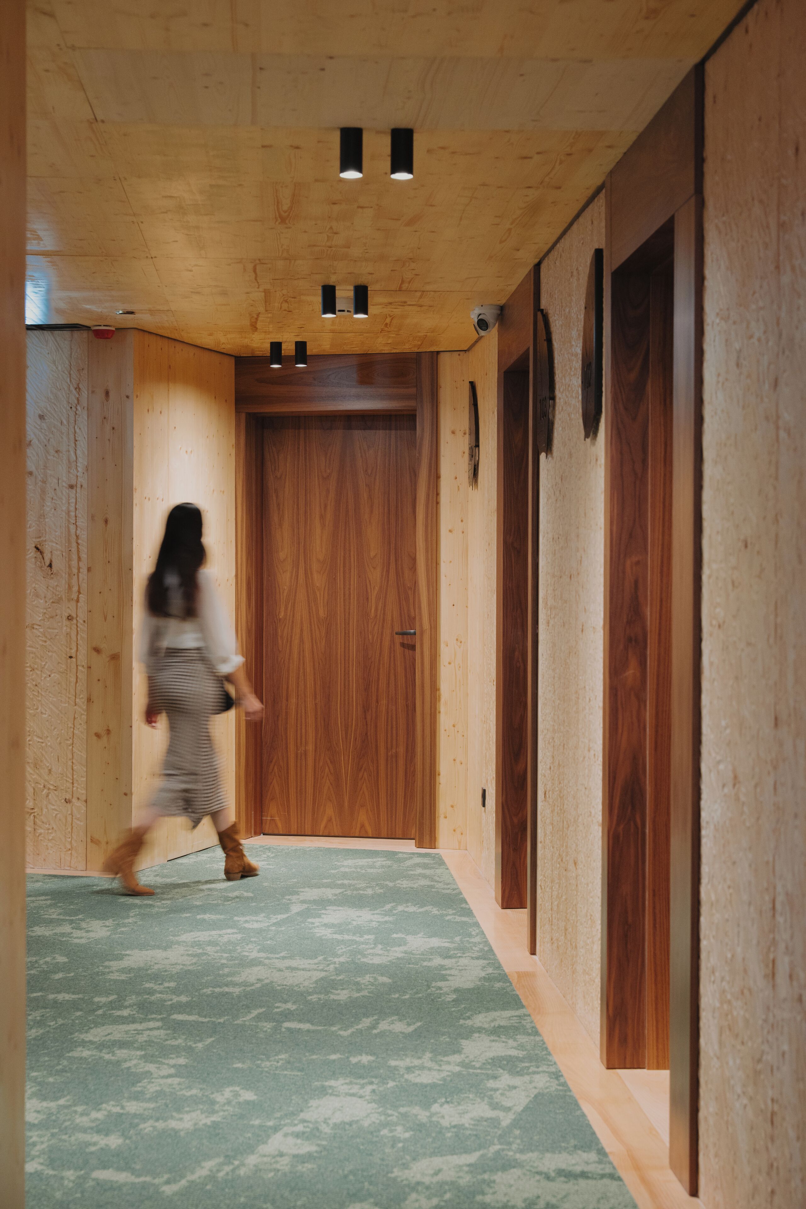 Photo - The Log Porto Hotel by Piamonte Hotels