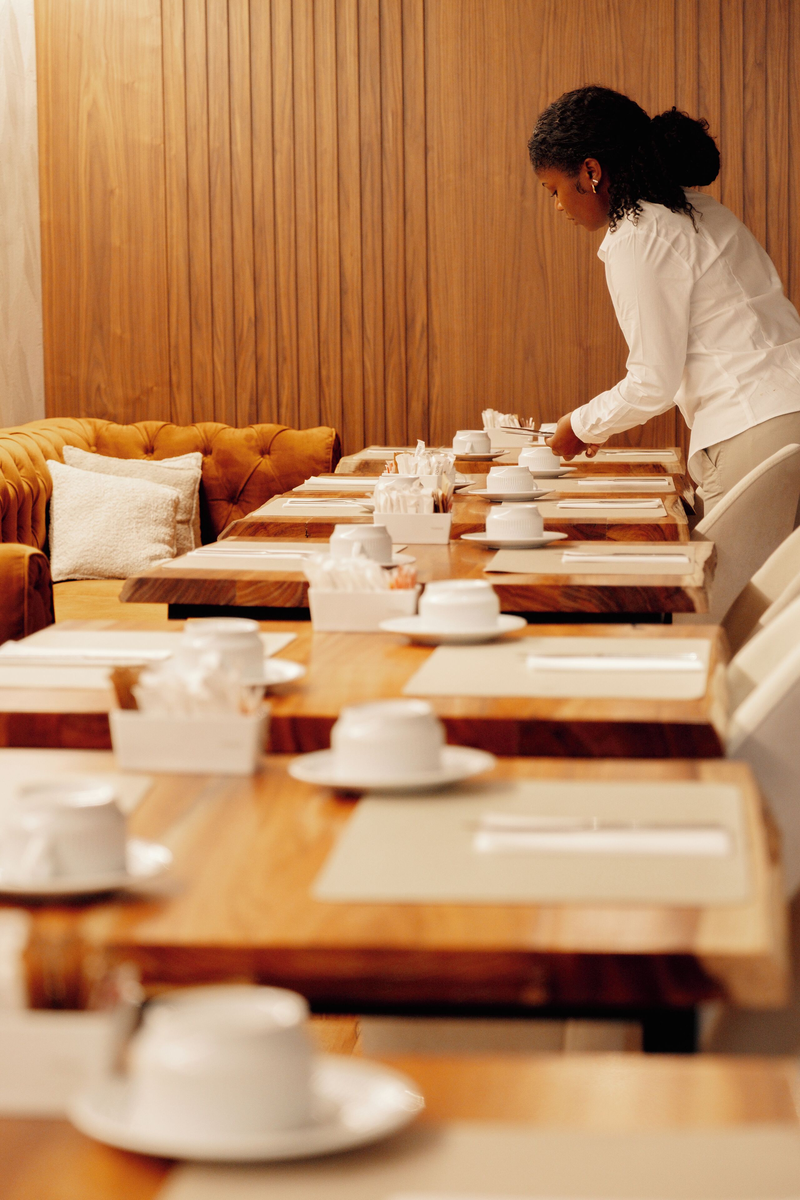 包含每日自助早餐