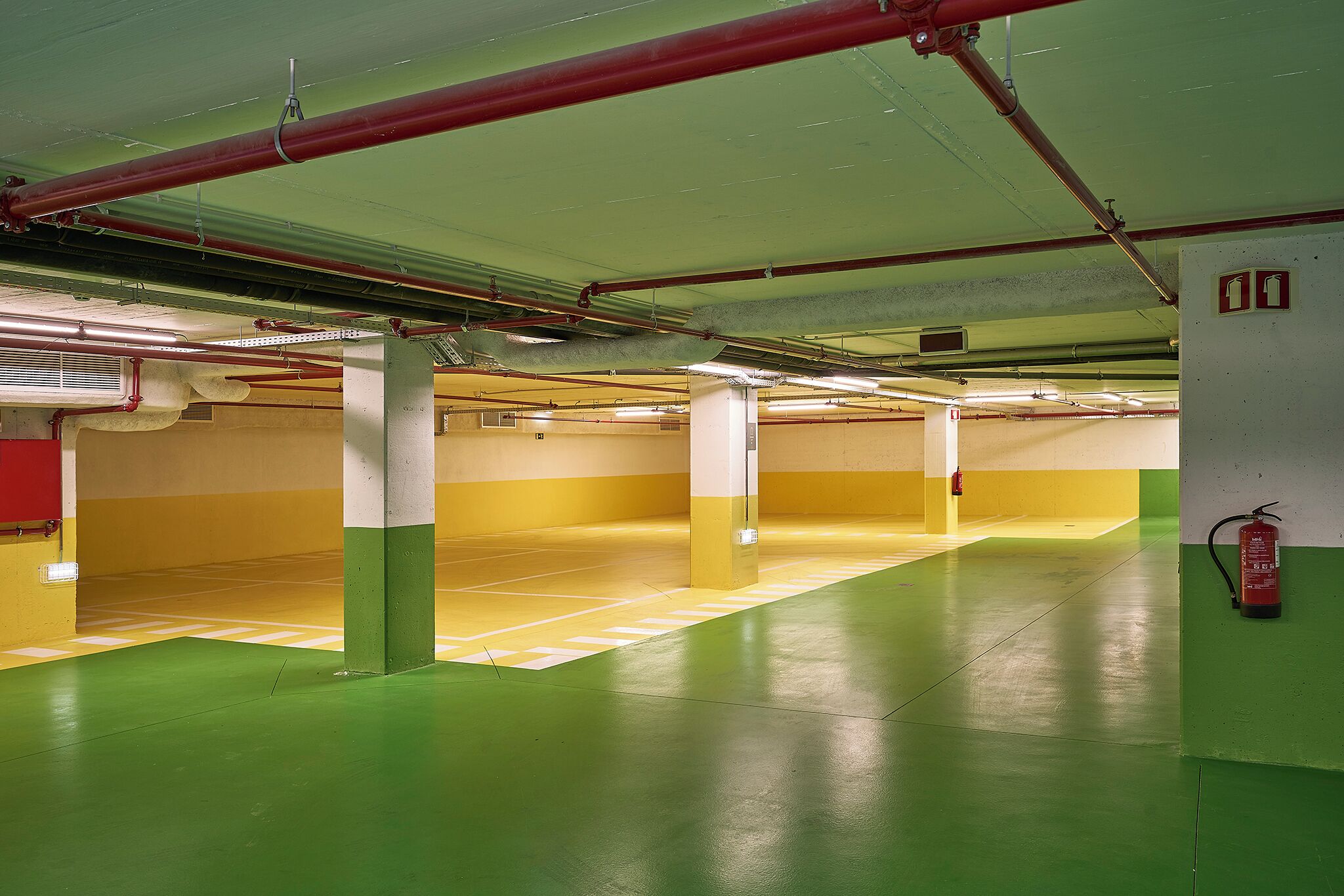 Photo - The Log Porto Hotel by Piamonte Hotels