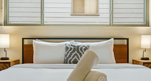 1 Schlafzimmer, BĂŒgeleisen/BĂŒgelbrett, kostenloses WLAN, BettwĂ€sche