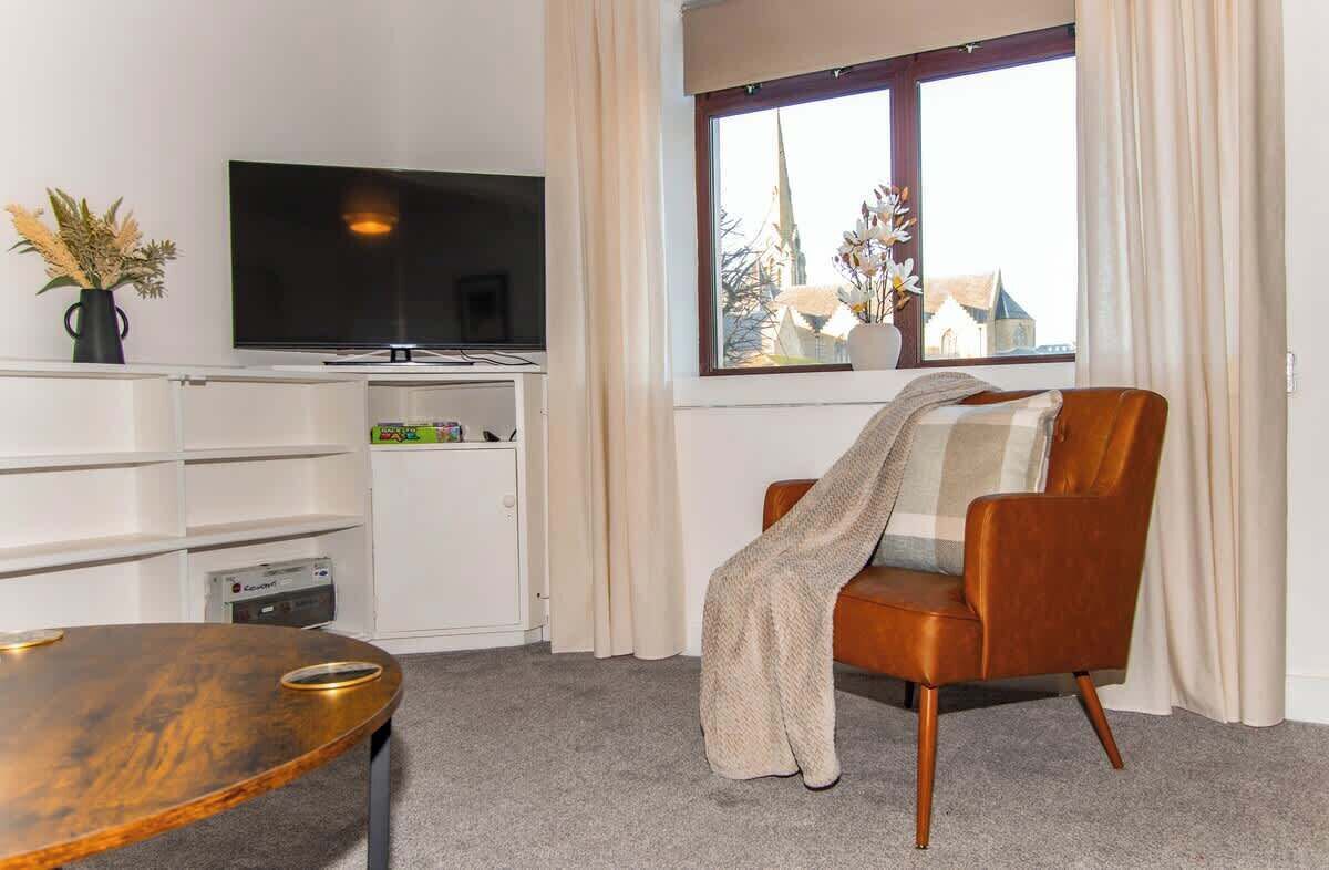 Fernseher