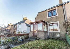 Exterior - Beach House - 2 Bedrooms. Close to Beach & NC500 (Thurso)