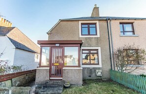 Exterior - Beach House - 2 Bedrooms. Close to Beach & NC500 (Thurso)