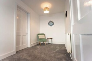 Interior - Beach House - 2 Bedrooms. Close to Beach & NC500 (Thurso)