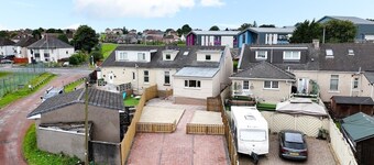 Stunning 4 Bed House Airdrie. Close to Glasgow!