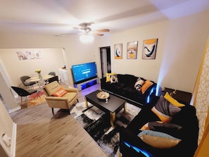 Smart TV