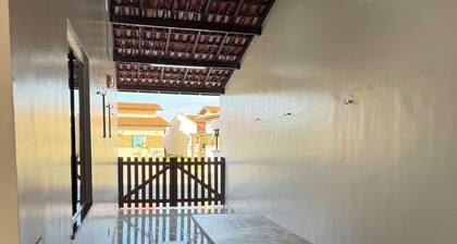 Cozy and comfortable house in Barreirinhas.