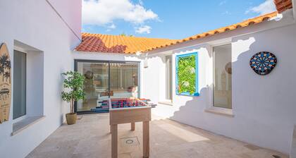Villa Sapphire