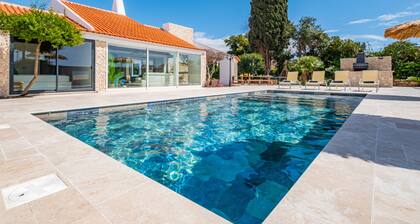 Villa Sapphire