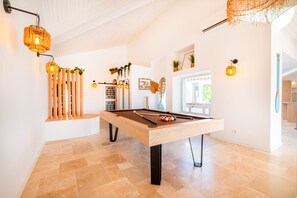 Interior detail - Villa Sapphire (Albufeira)