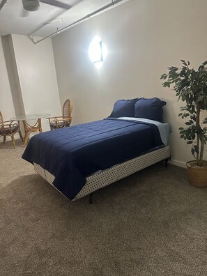 2 chambres, Wi-Fi, draps fournis
