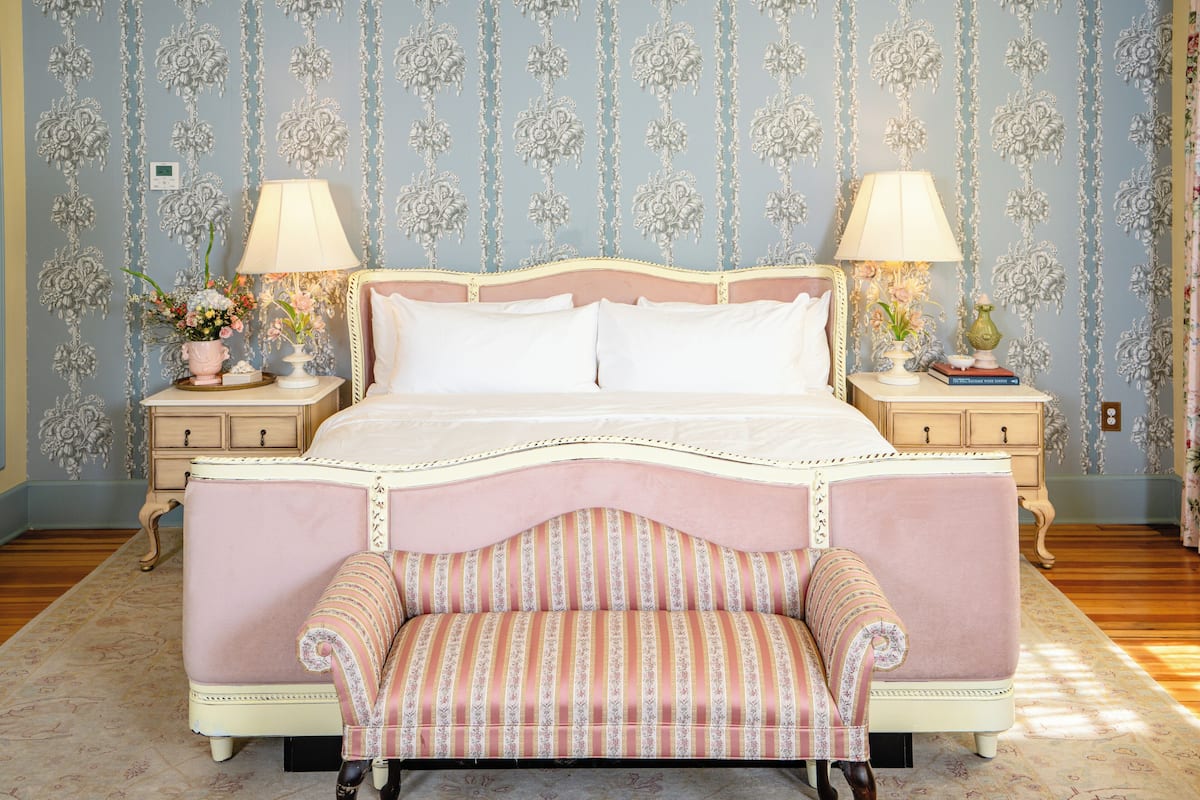 Premium Suite, City View | 1 bedroom, blackout drapes, iron/ironing board, free WiFi