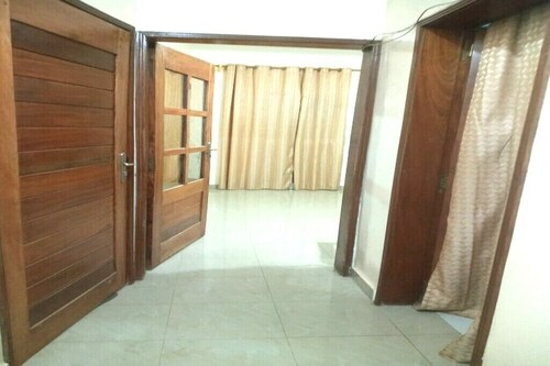 Charming bed & breakfast in fabulous Keur Massar with WiFi