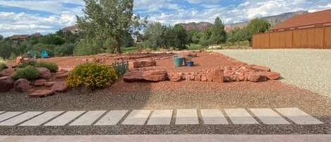 テラス / パティオ