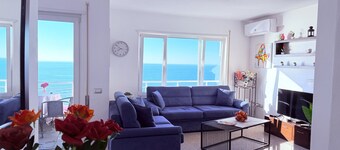 Home Sweet Home 50 meters from the Beach