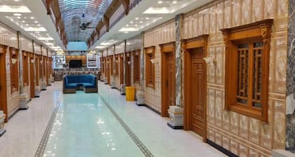 Empire Hotel Peshawar