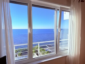 Interior - Sea View Apartment in Durres 50 meters from the Beach (Durres)