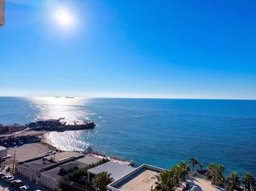 Home Sweet Home By The Sea in Durres