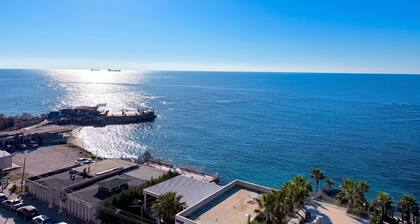 Home Sweet Home By The Sea in Durres