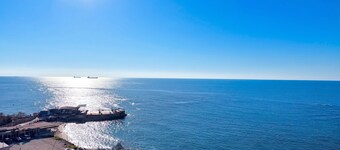 Home Sweet Home By The Sea in Durres