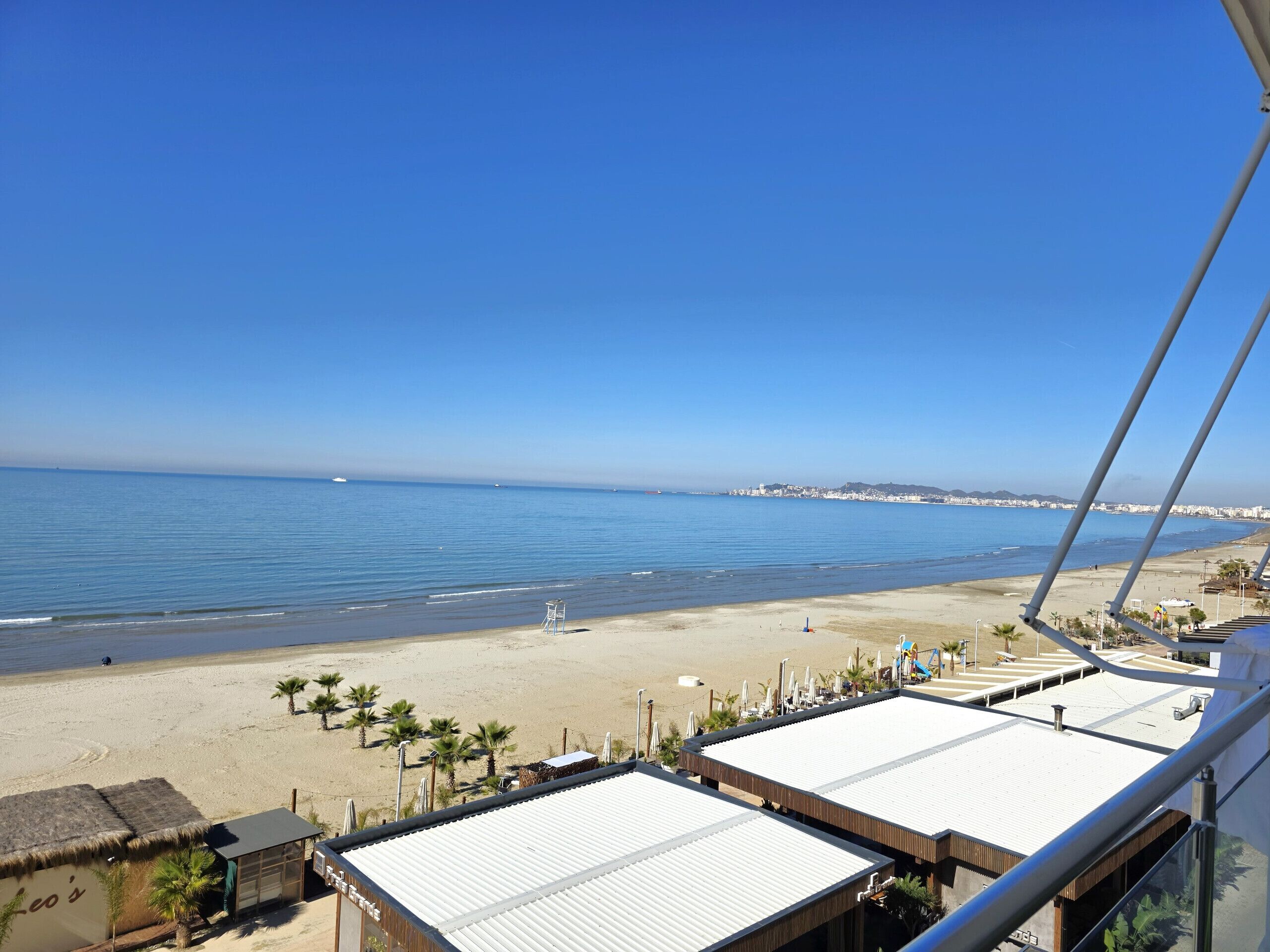 Strand