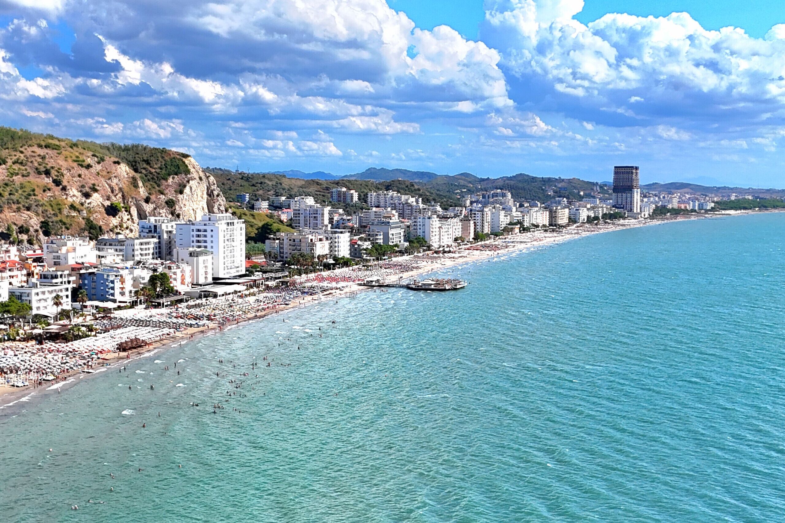 Plage