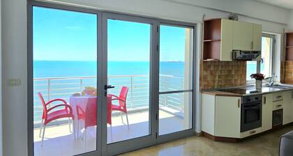 Dream View Apartment Durres 090