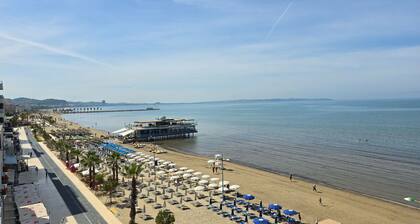 Dream View Apartment Durres 090