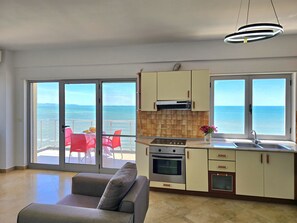 Interior - Dream View Apartment Durres 090 (Durres)