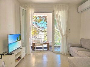 Fernseher