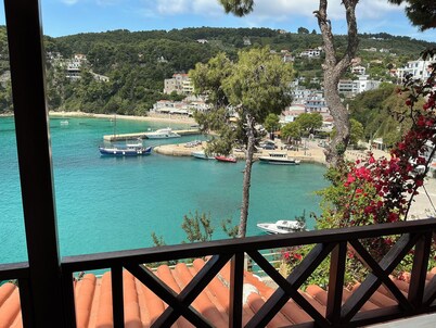 Liadromia Hotel