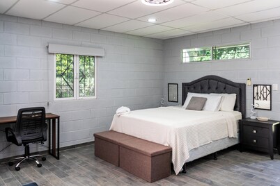 Apartamento para 3 personas.