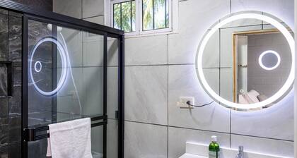Apartamento para 3 personas dentro de la finca.