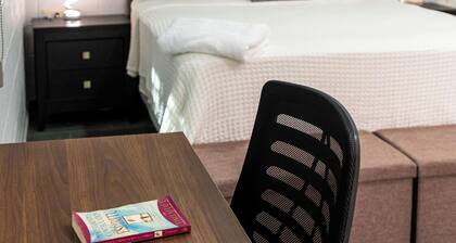 Apartamento para 3 personas dentro de la finca.