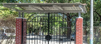 Apartamento para 3 personas dentro de la finca.