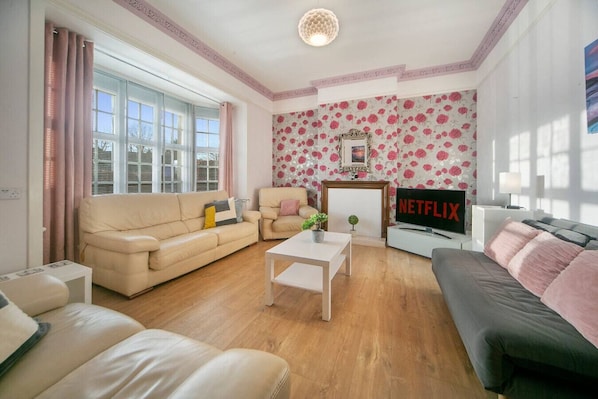 TV