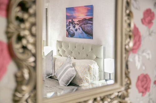 Constancevilla B9 | Grampian Lettings Ltd