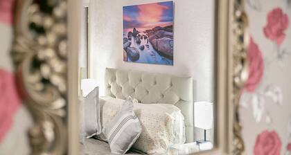 Constancevilla B9 | Grampian Lettings Ltd