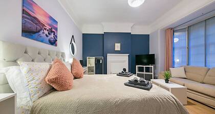 Constancevilla B9 | Grampian Lettings Ltd