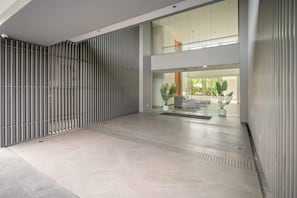 Interior - Laguna Lakeside, One Bedroom A2 Deluxe (Choeng Thale)