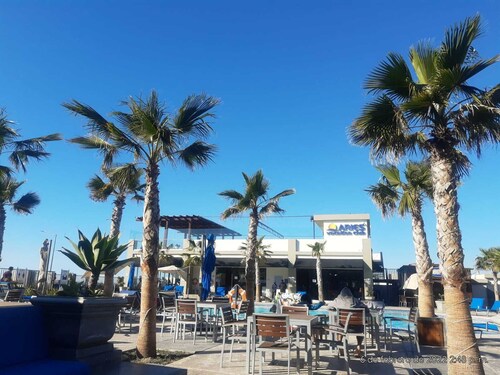 Rosarito beach house with breathtaking ocean views